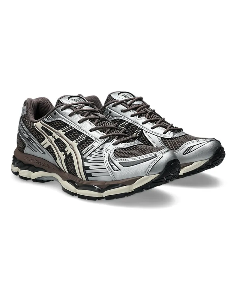 Asics Sneakers — Gray Gray