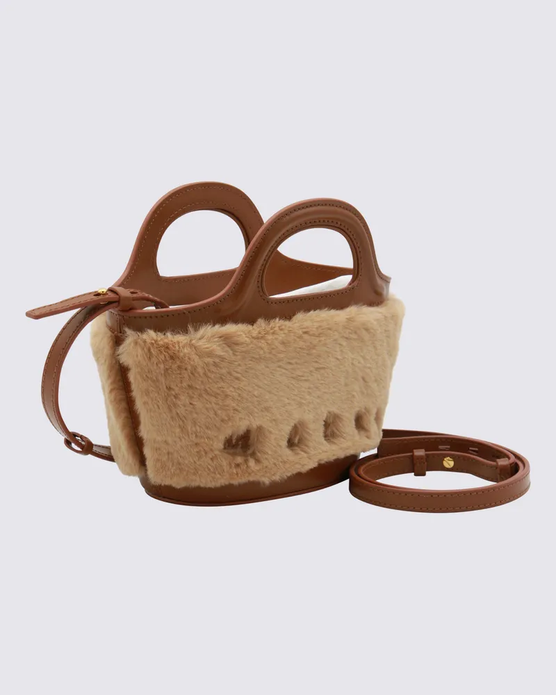 Marni Women's Bags Citronelle _pbv Brown
