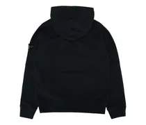 Sweater Sweatshirt — Navy