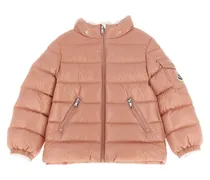 Bady Down Jacket — Rose