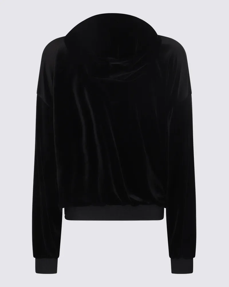 Tom Ford Women's Sweaters Black _ac Pl Black