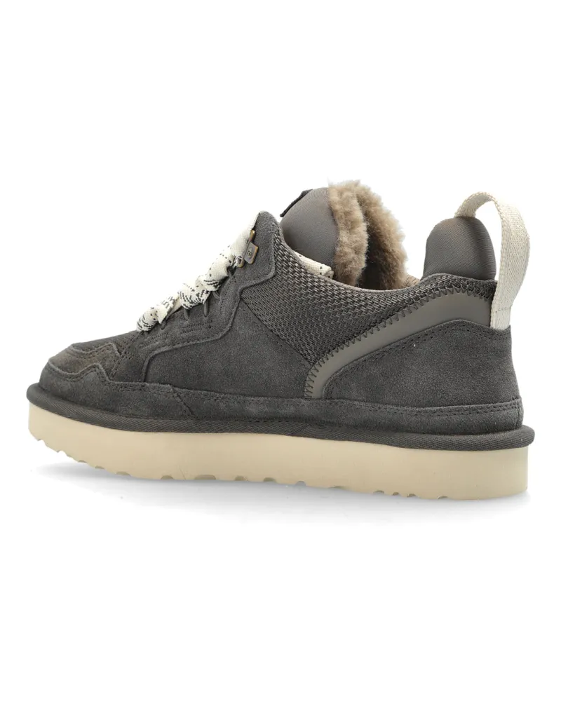 UGG Sneaker — Gray Gray