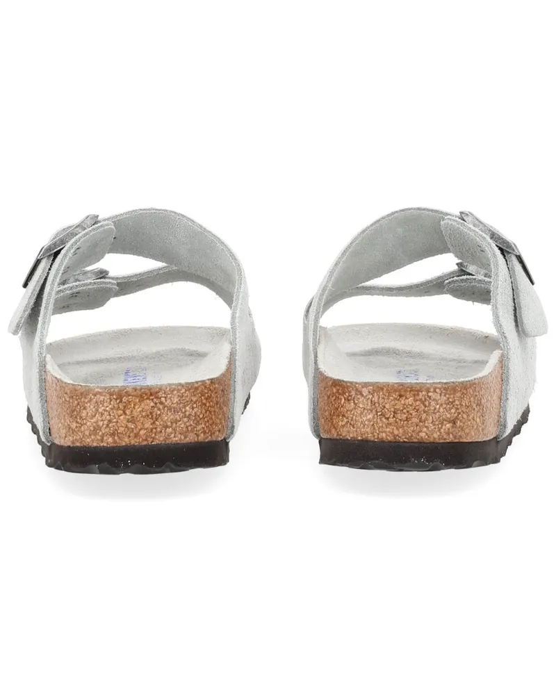 Birkenstock Arizona Sandal — Gray Gray