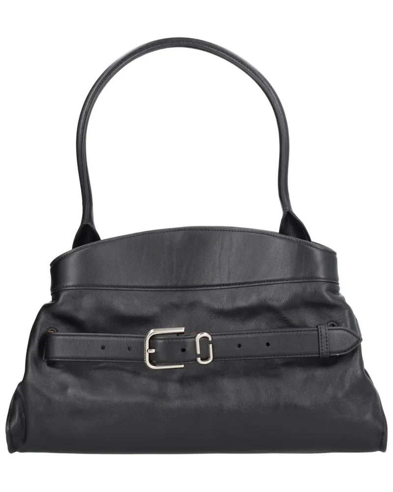 Marc Jacobs Shoulder Bag — Black Black