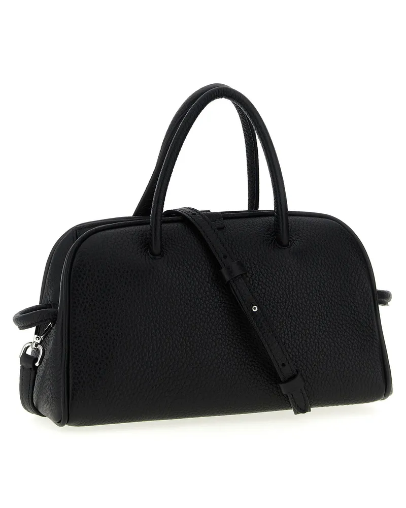 Jacquemus Handbag — Black Black