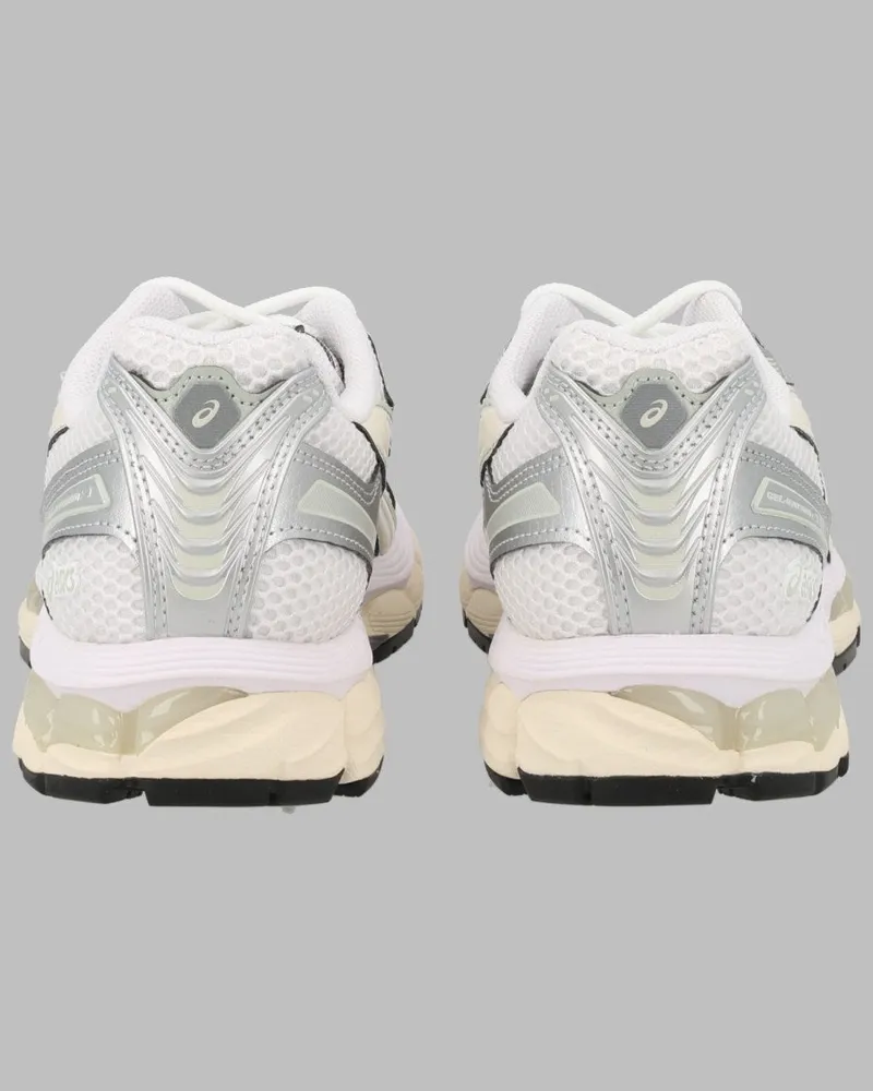 Asics Sneakers — White White