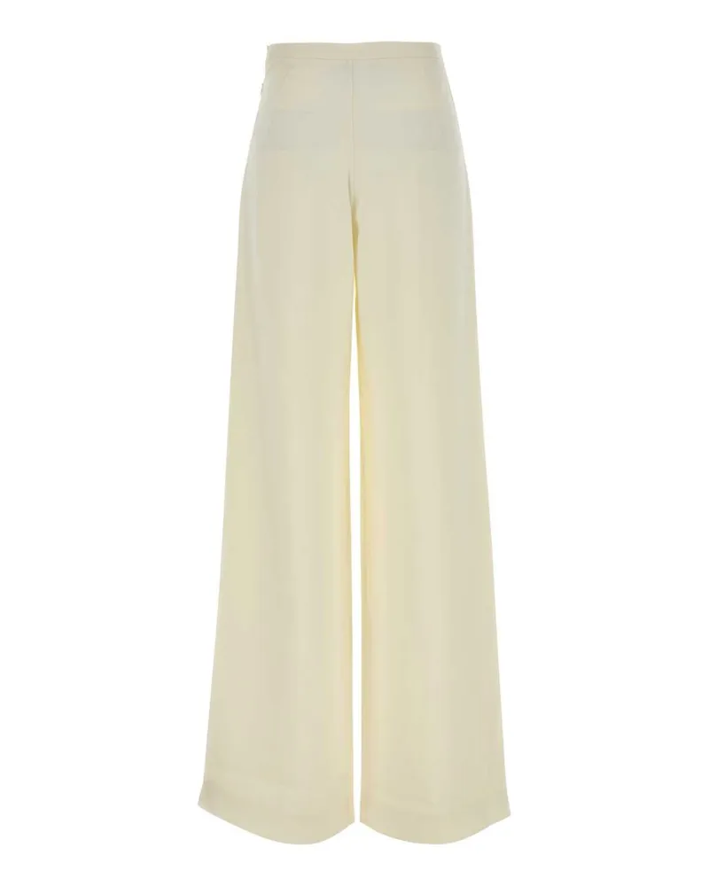 Taller Marmo Marlene Trousers — White White