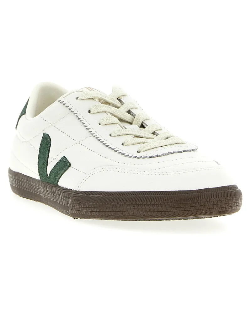 VEJA Sneakers — White White