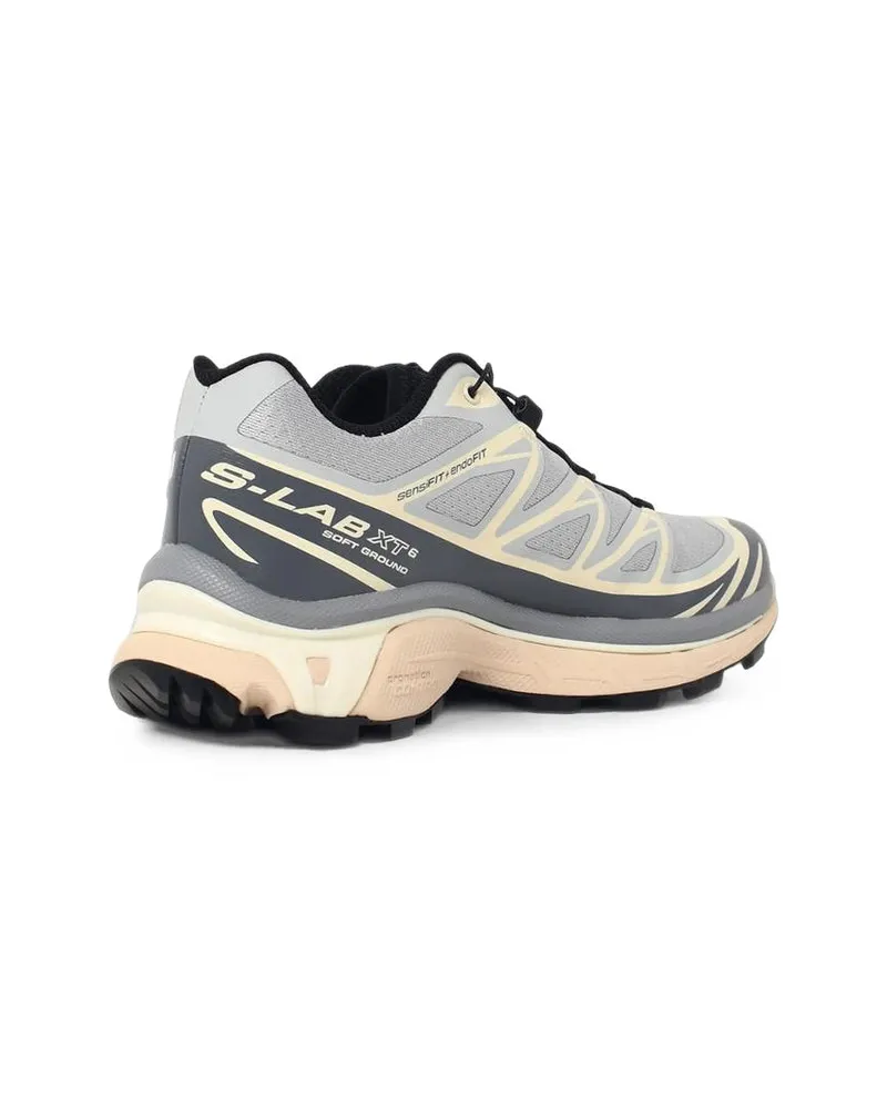Salomon XT Sneaker — Gray 