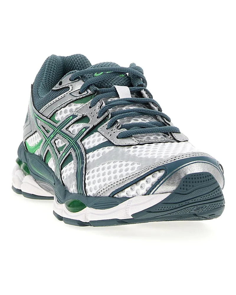 Asics Gel-Cumulus 16 Sneakers — White White