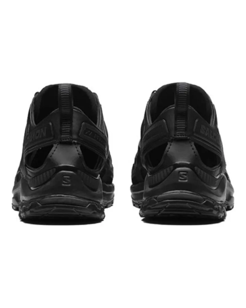 Salomon Women's Xa Pro 3d Amphib Sneakers Black Shoes Black