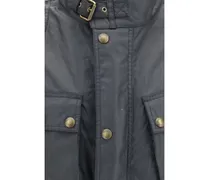 Fieldmaster Icon Jacket — Navy