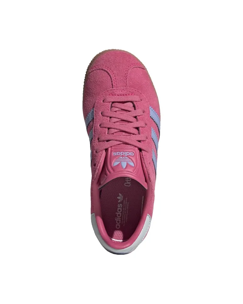 adidas Gazelle Sneakers — Multicolor Multicolor