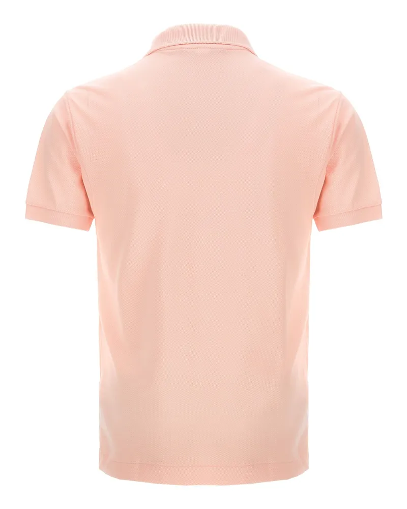 Lacoste L.12.12 Original Polo — Pink Pink