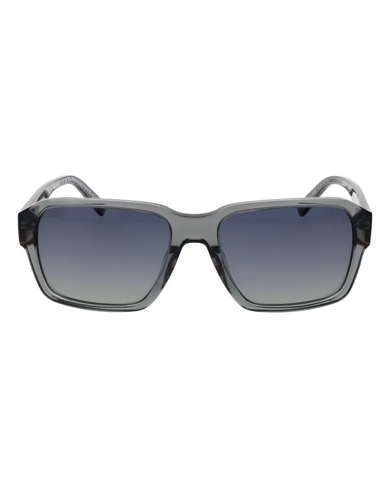 Timberland TI-1062425 Polarized Gradient Sunglasses — Gray Gray