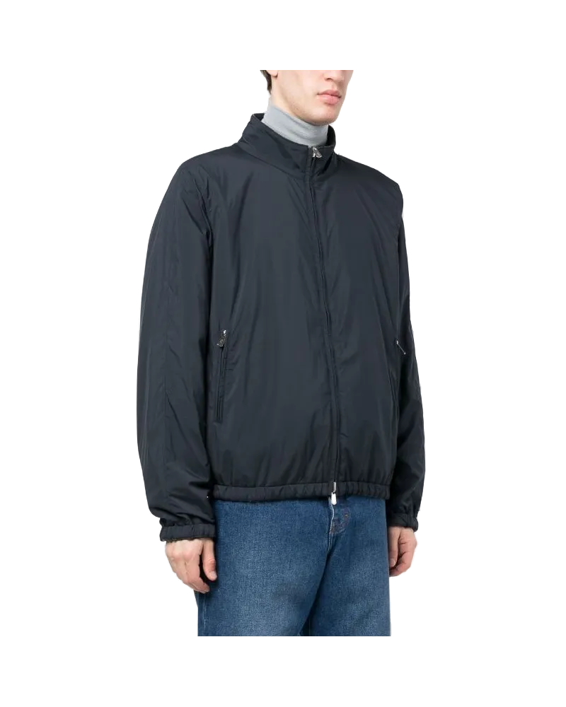 Fedeli Women's Jacket Aw22 M Black