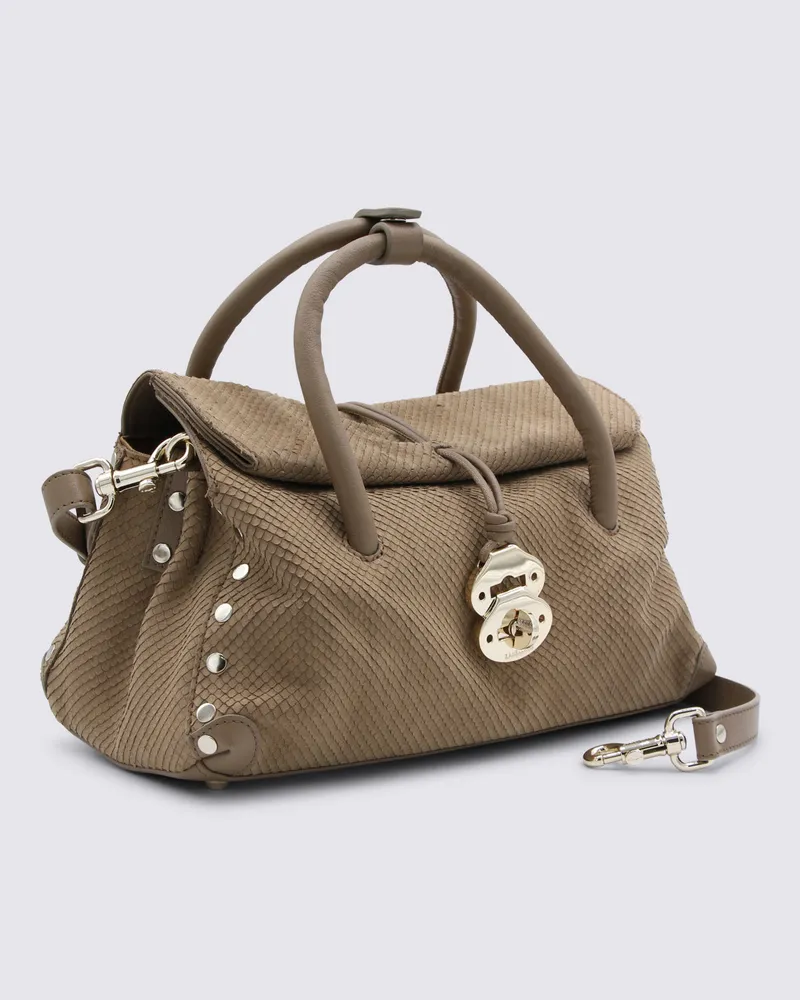 Zanellato Women's Bags Beige Maggese _le Beige