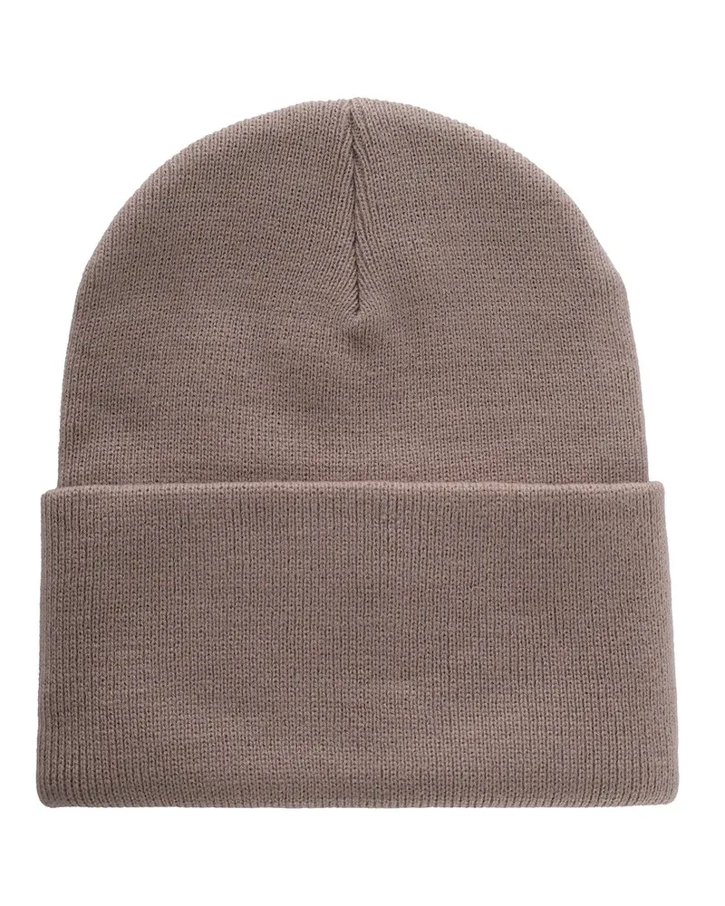 Carhartt WIP Men's Watch Hat Acrylic Neutrals Gray