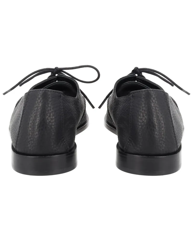 HEREU Juliol Flat — Black Black