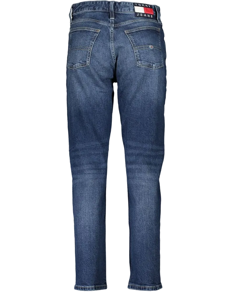 Tommy Hilfiger Nora Jeans — Blue Blue