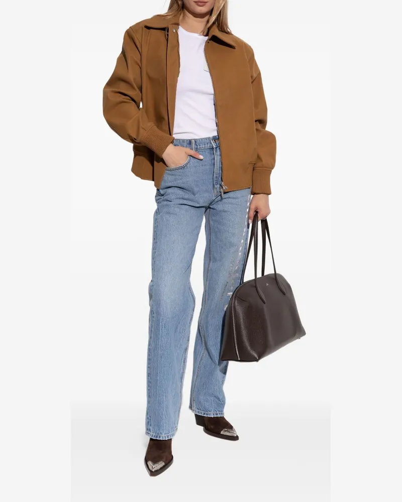 Paris Texas Boot — Brown Brown