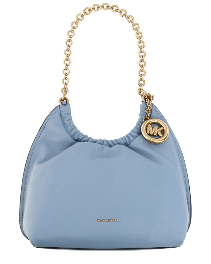 Michael Kors Shoulder Bag — Blue Blue