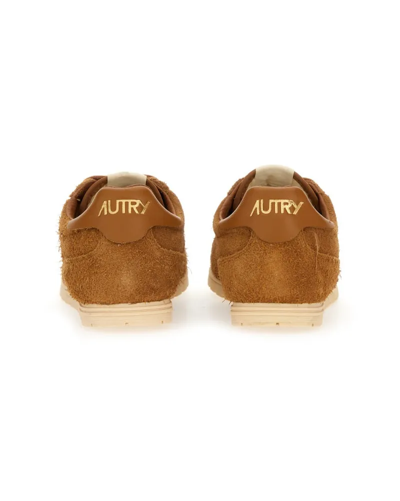 AUTRY Windspin Sneaker — Multicolor Multicolor