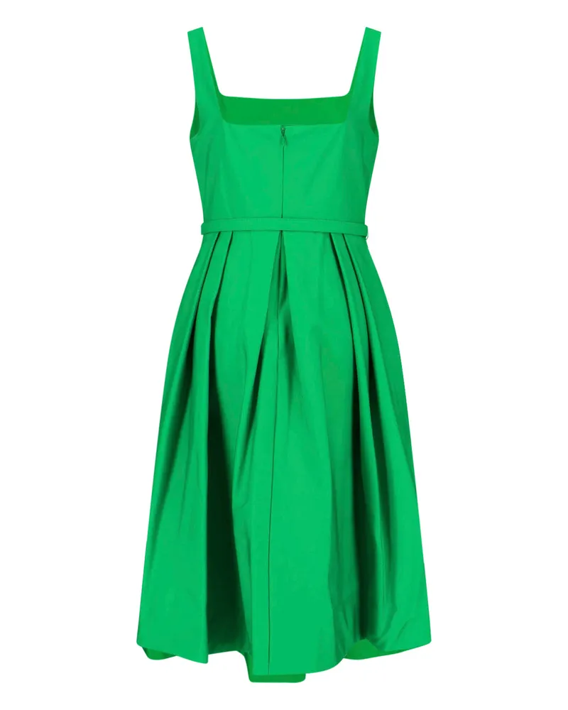 Ralph Lauren Women's Lauren Ralph Dresses Green Recycled Polyester Green