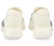 Adios Pro 4 Sneaker — White