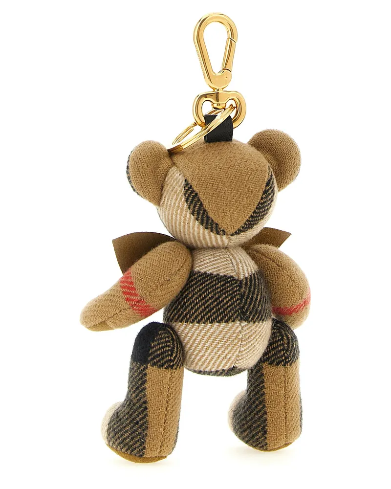 Burberry Thomas Bear Charm 