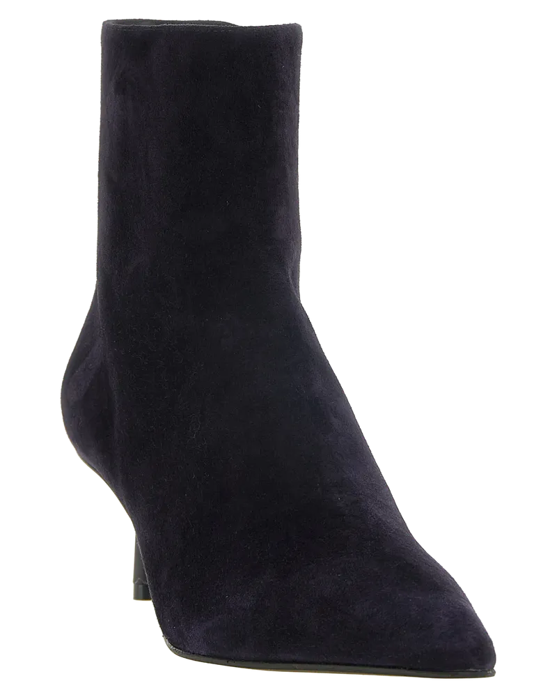 Le Silla Bella Ankle Boot — Blue Blue