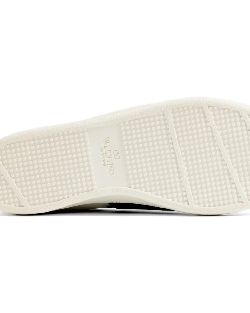 Valentino Garavani Sneakers — White White