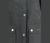 Modern Beadnell Jacket — Green