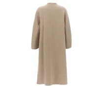 Coat — Beige