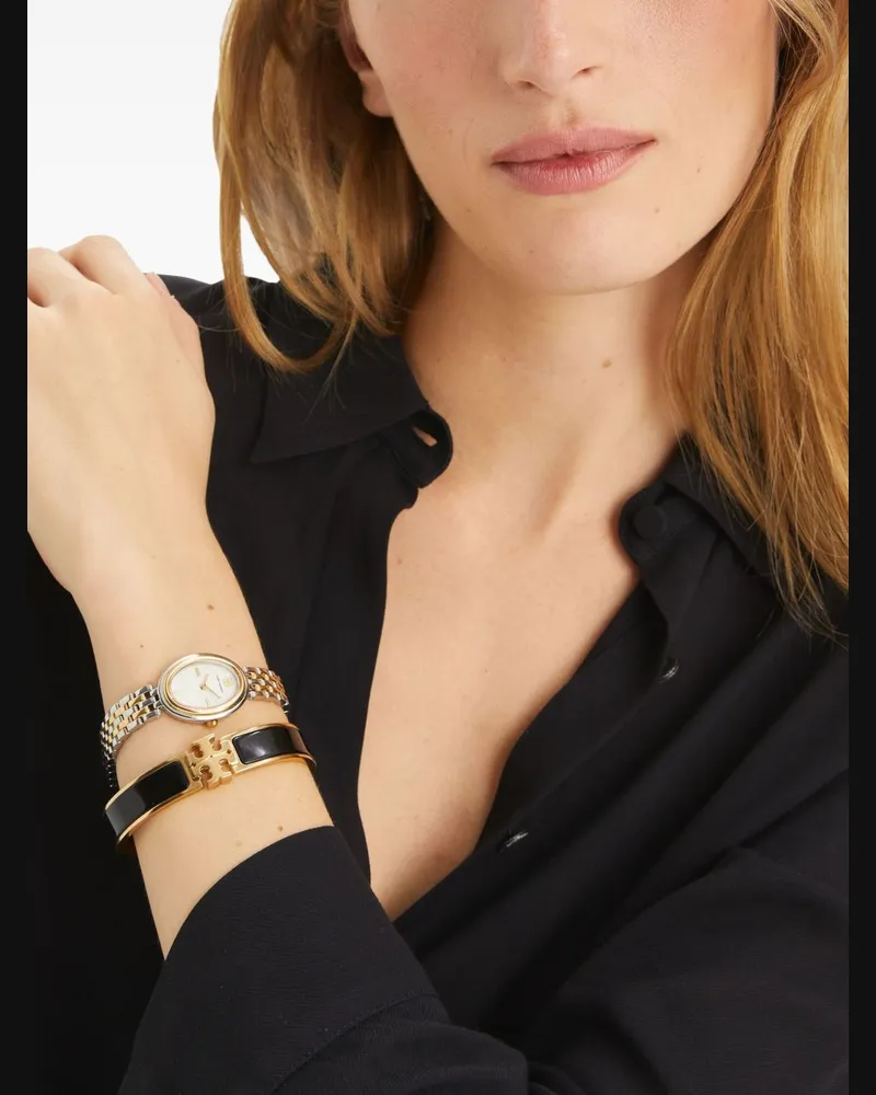 Tory Burch Bracelet — Black Black