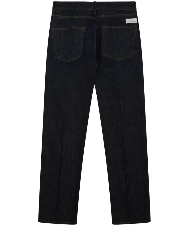 nine:inthe:morning Jeans — Blue Blue