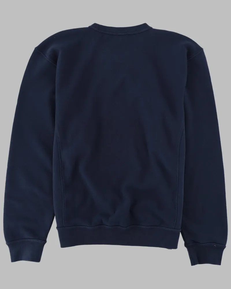 Kenzo Sweatshirt — Blue Blue