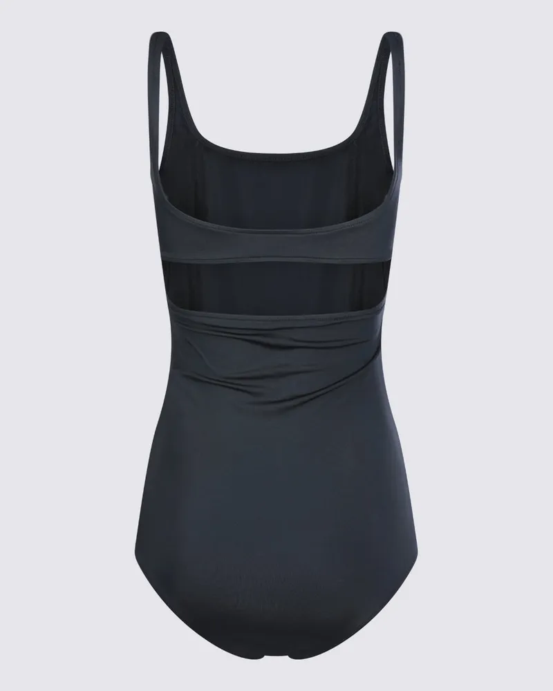 Courrèges Women's Sea Clothing Black _pa Ea Black