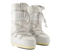 Icon Boot — Gray