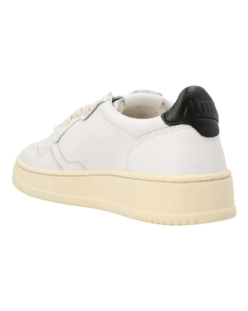 AUTRY Sneakers — White White
