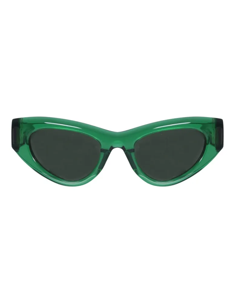 Bottega Veneta 691524_V23303342 Sunglasses — Multicolor Multicolor