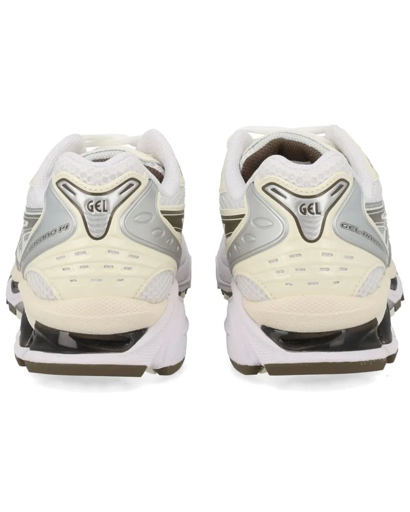 Asics Sneaker — Ivory 