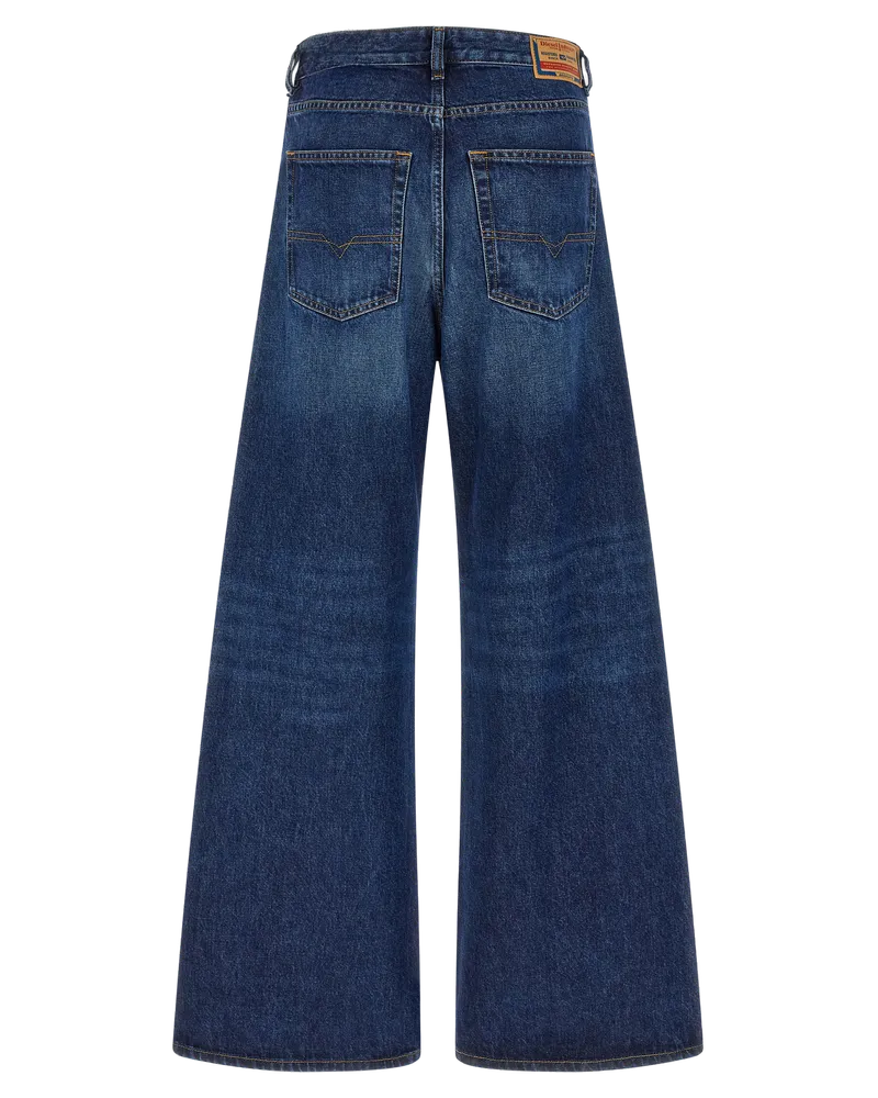 Diesel 1996 D-Sire Jeans — Blue Blue