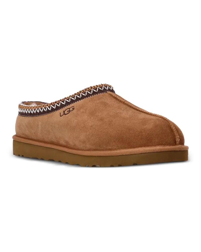 UGG Tasman II Slippers — Brown Brown