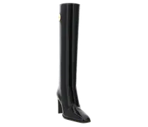 Louis Boot — Black