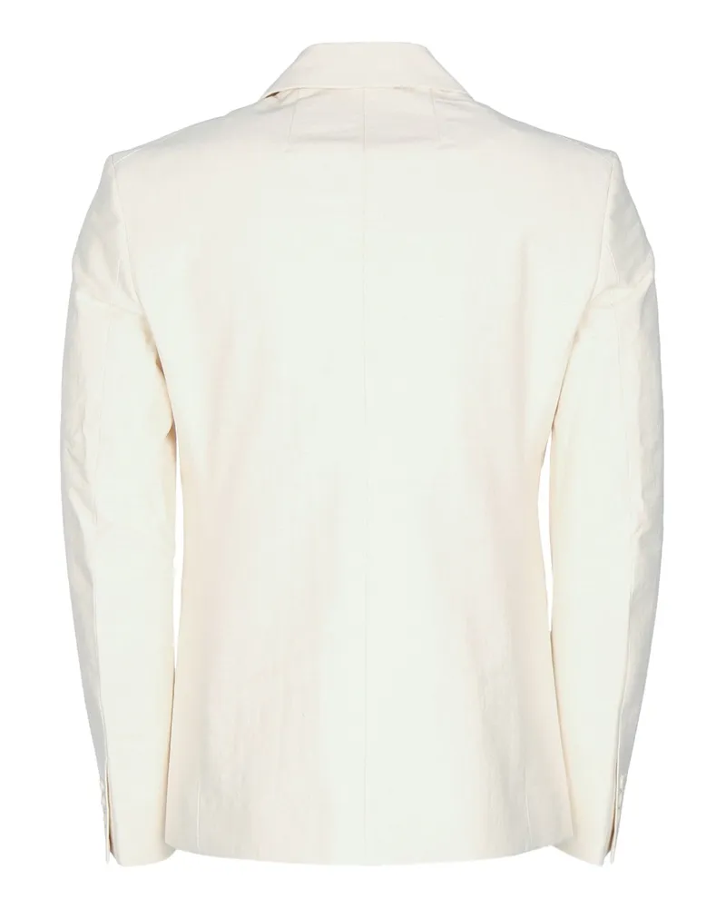 Jacquemus Veste Blazer — White White