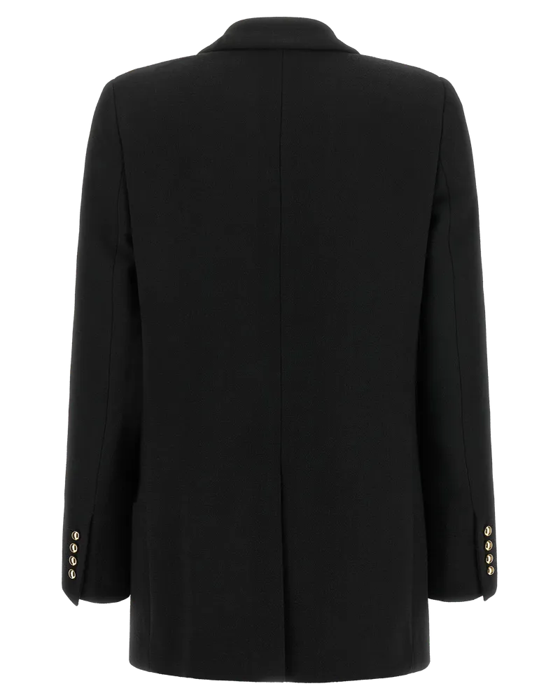 Blazé Milano Blazer — Black Black