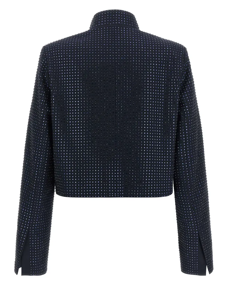 Pinko Morasca Blazer — Black Black