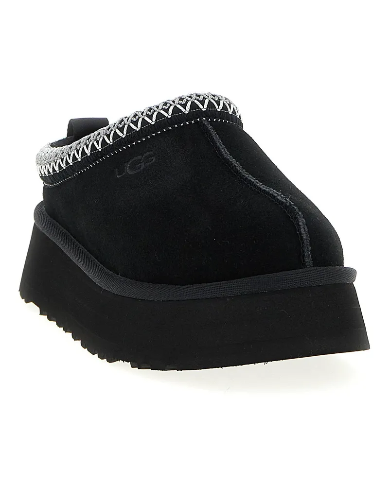 UGG Tazz II Slipper — Black Black
