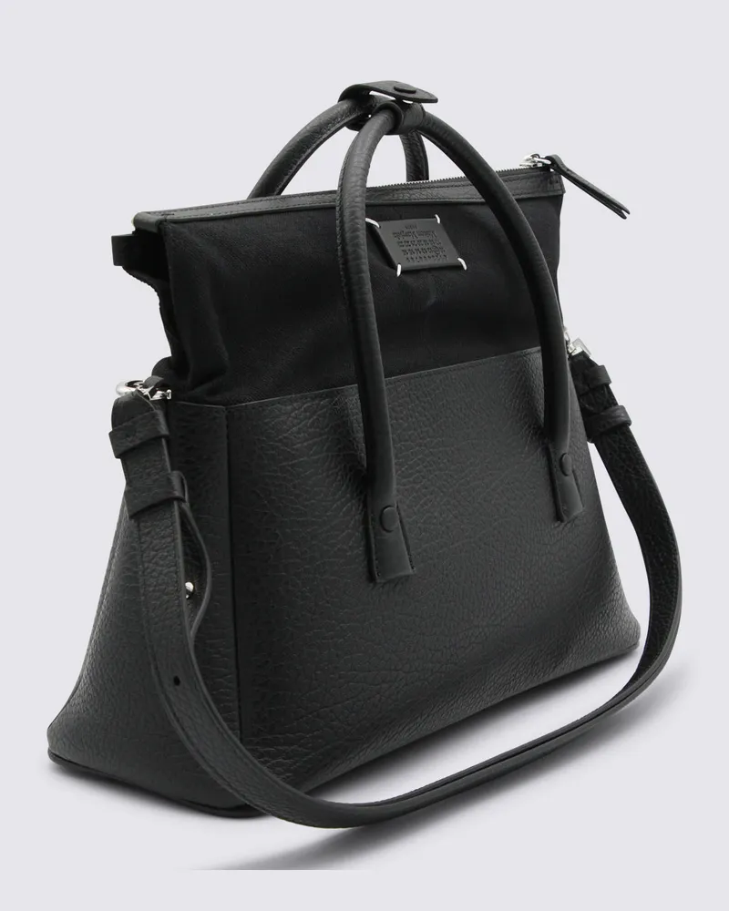 Maison Margiela Women's Bags Black _le Black